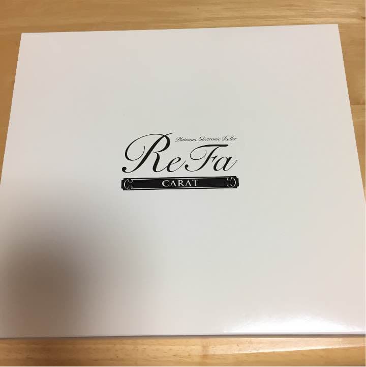 refa カラット