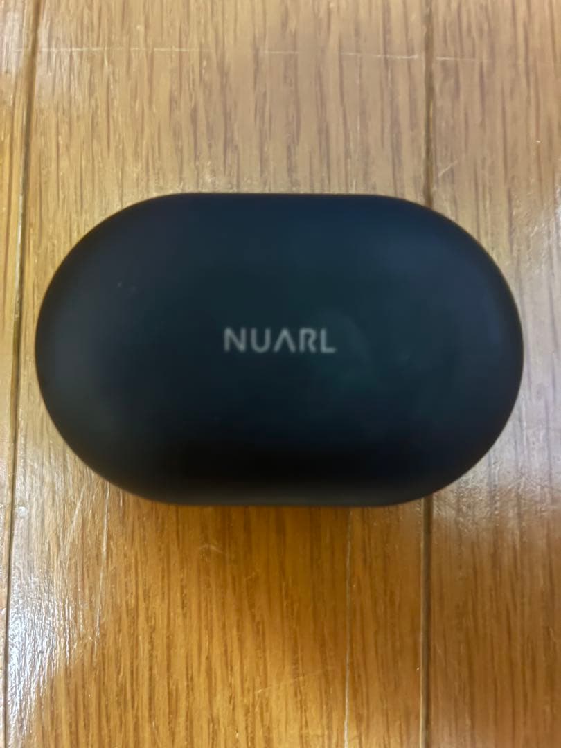 イヤホン NUARL NEXT 1