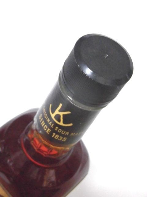 【L2】ローリング - K 1992 旧ボトル 正規品 700ml