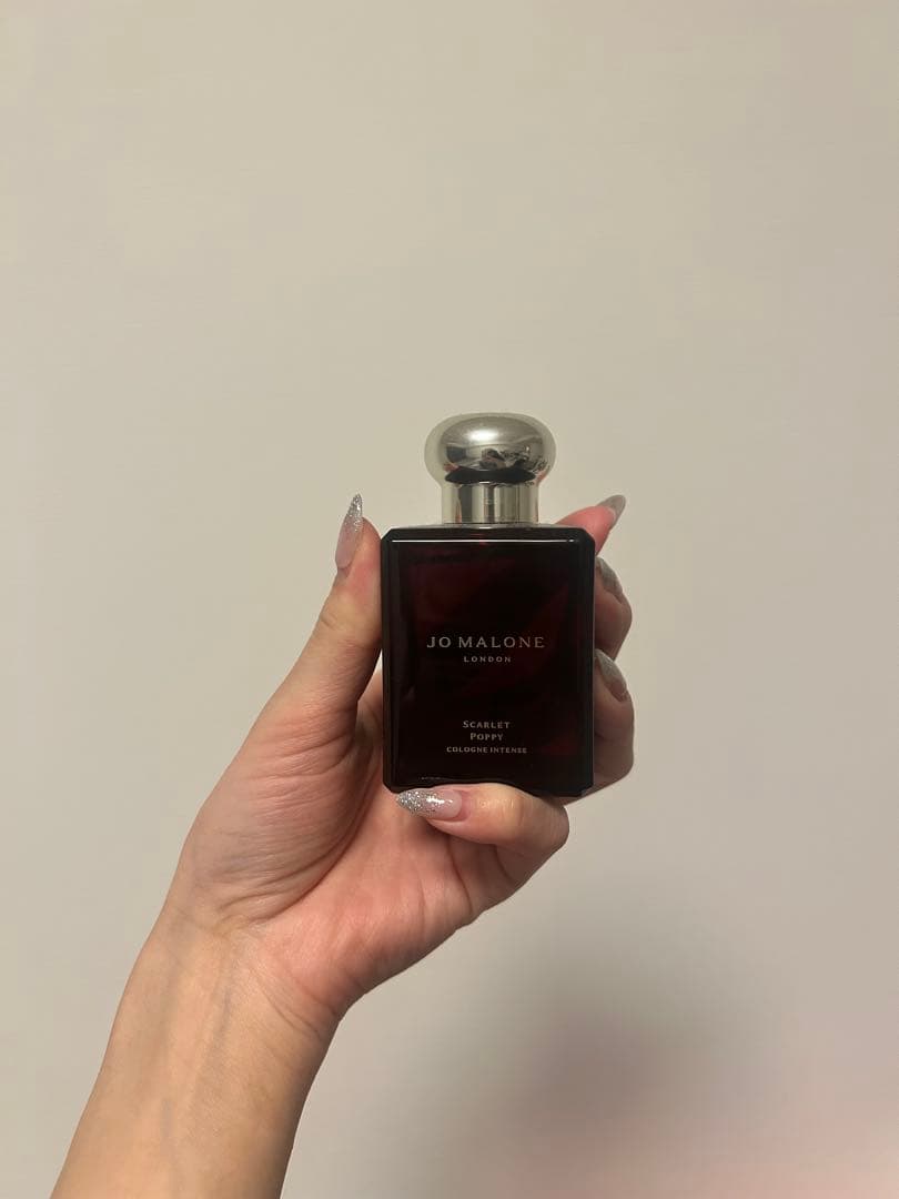 香水(女性用) JO MALONE SCARLET POPPY 50mL