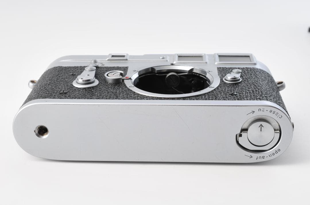 Leica ライカ M3 ボディレンジファインダーカメラ #1360