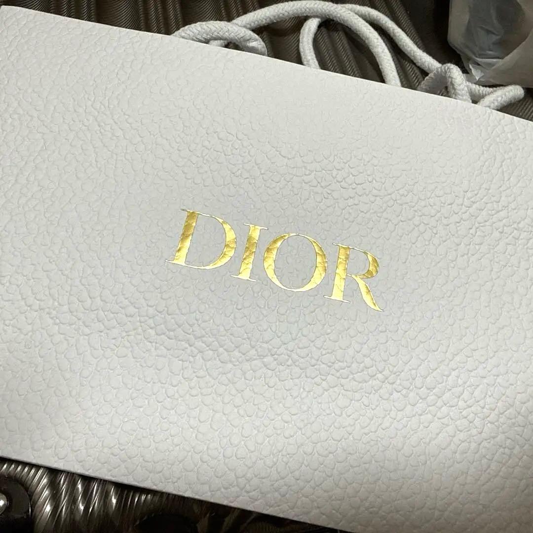 Miss Dior ミス ディオール ワードローブ セット　限定