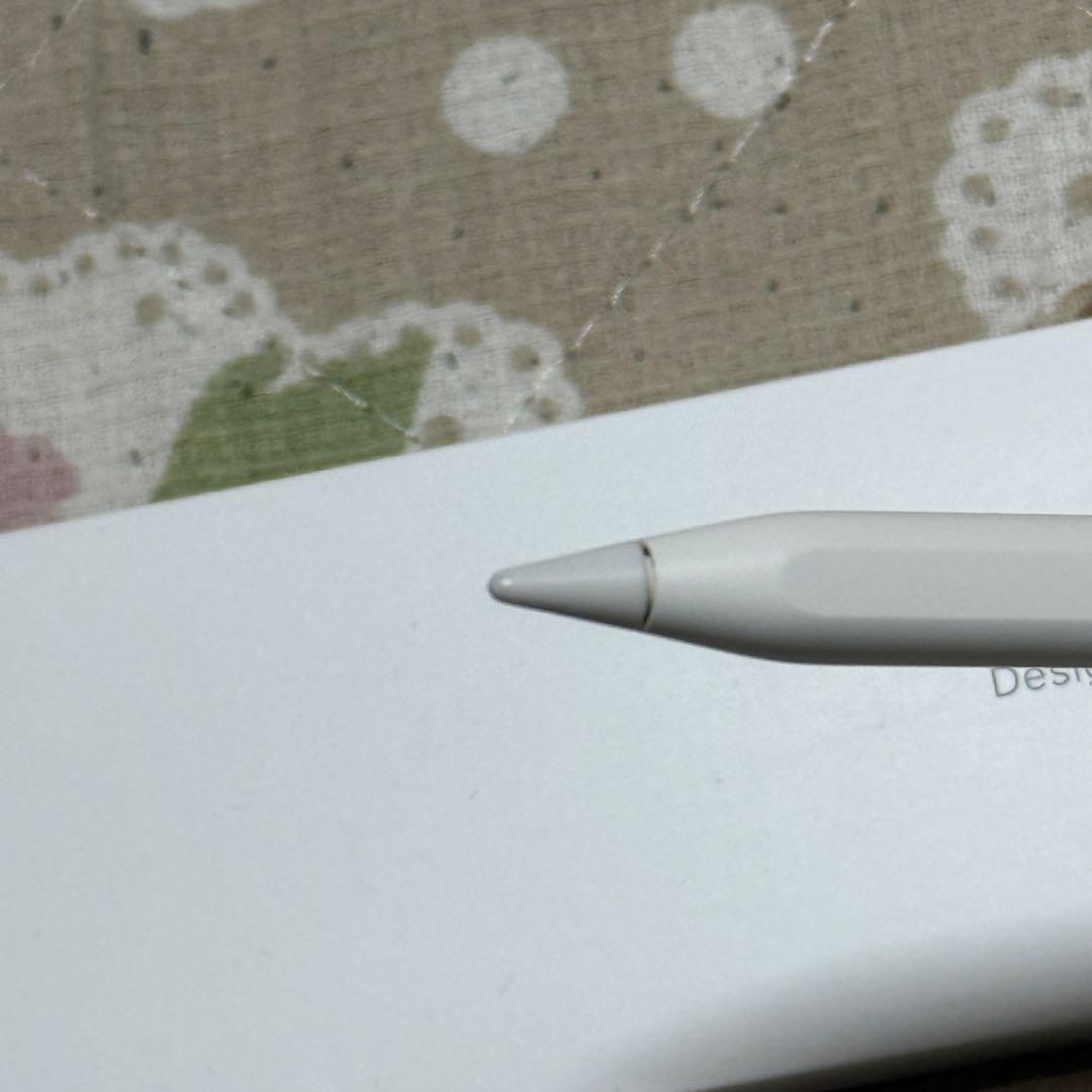 アップル Apple Pencil (第2世代)