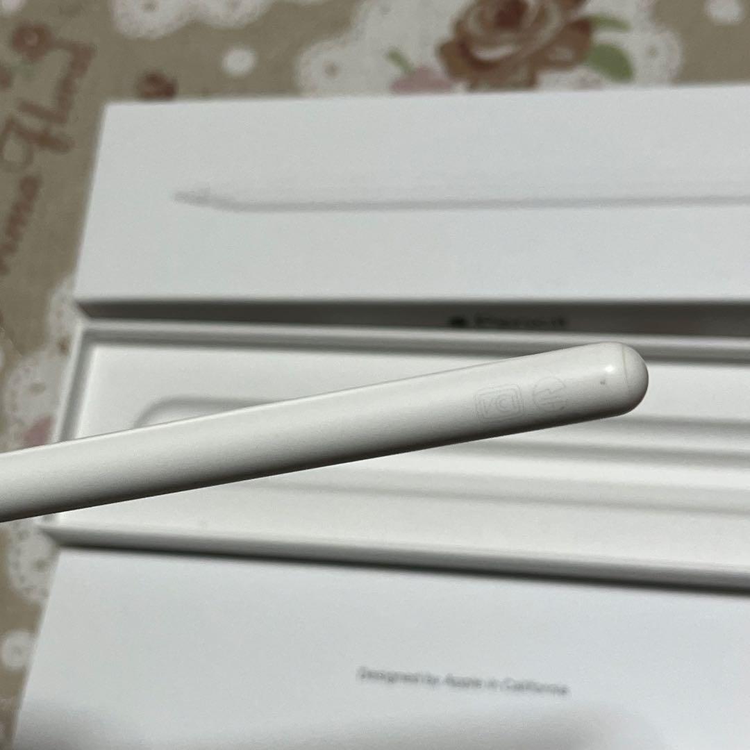 アップル Apple Pencil (第2世代)