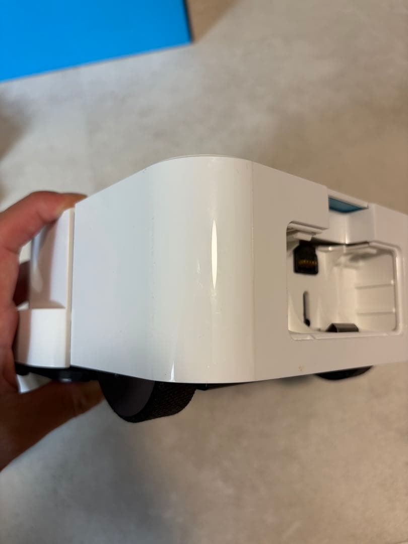 iRobot Braava jet 240 本体