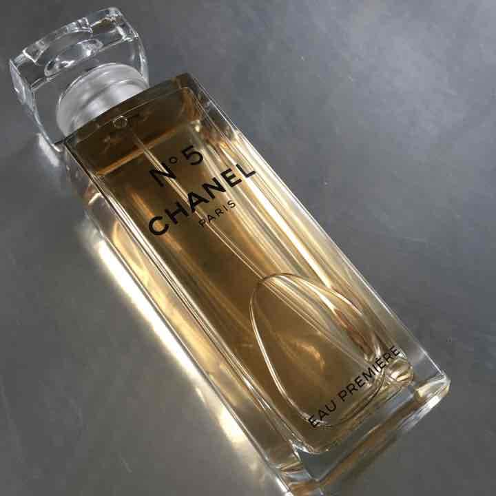♡♡CHANEL♡♡未使用♡♡シャネル♡♡No5 香水