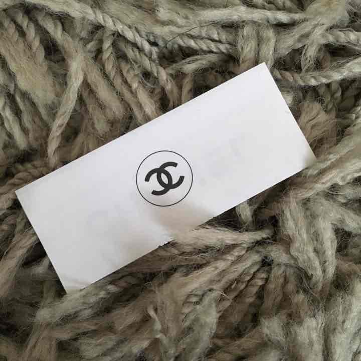 ♡♡CHANEL♡♡未使用♡♡シャネル♡♡No5 香水