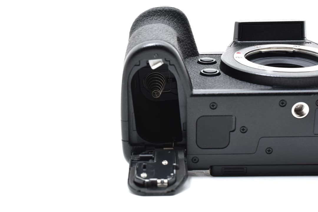 ■実用品■ パナソニック LUMIX G9 PRO II #C919