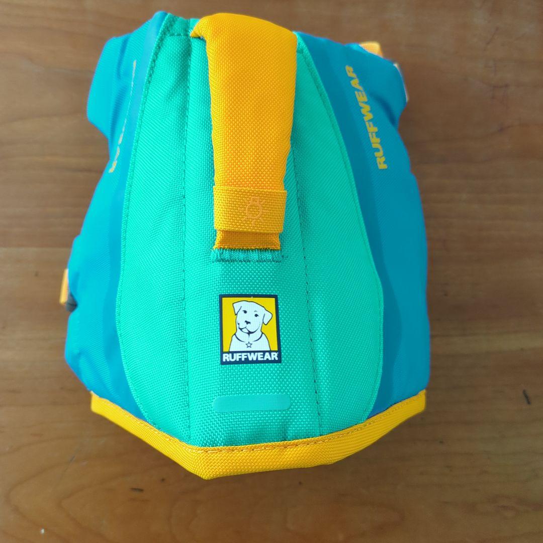 RUFFWEAR 犬用ライフジャケット XXS