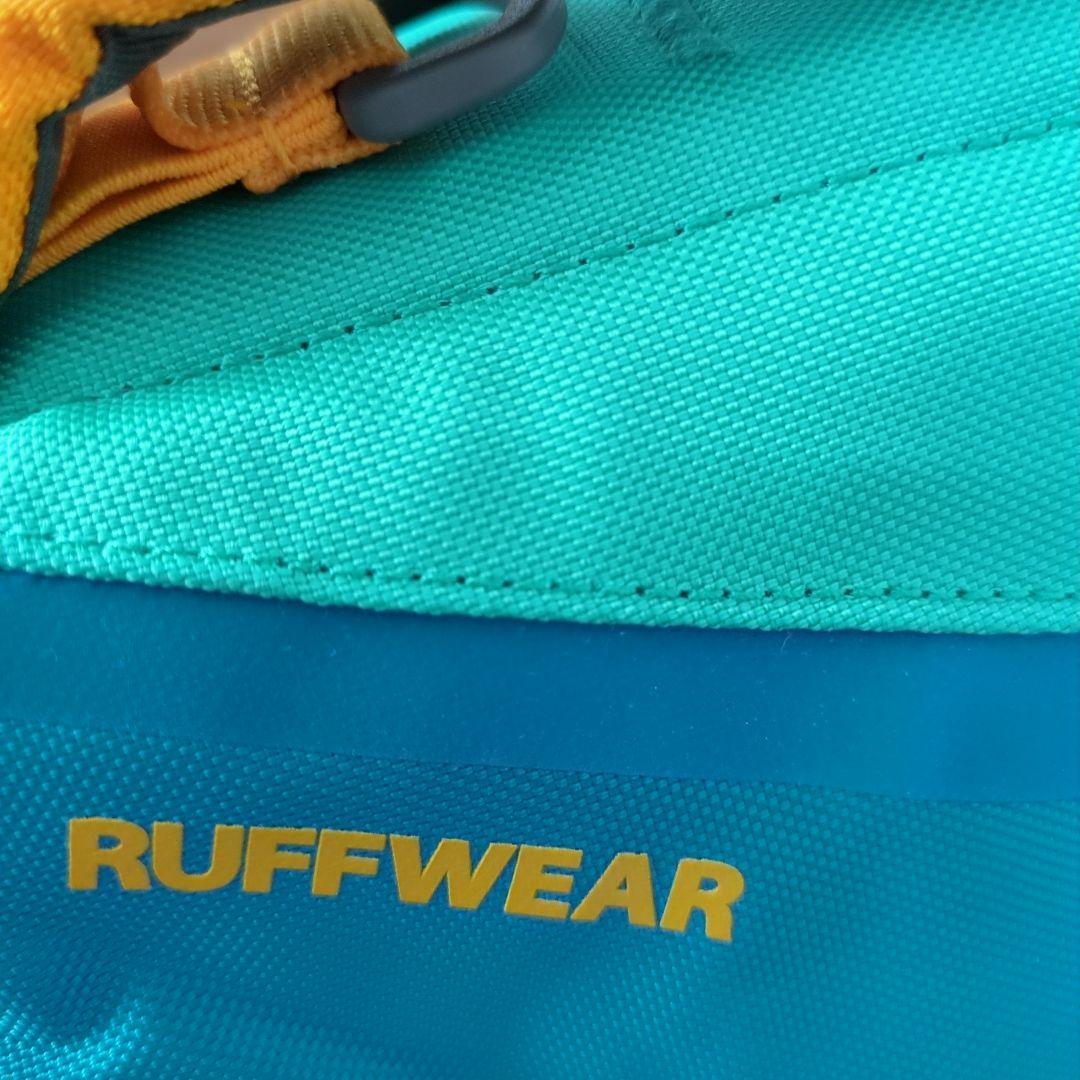 RUFFWEAR 犬用ライフジャケット XXS