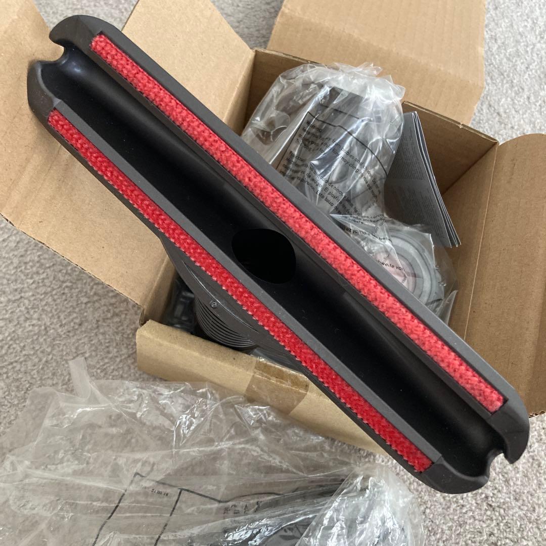 新品◾️ダイソン Dyson 掃除機 ツール タングル フレキシブル隙間ノズル