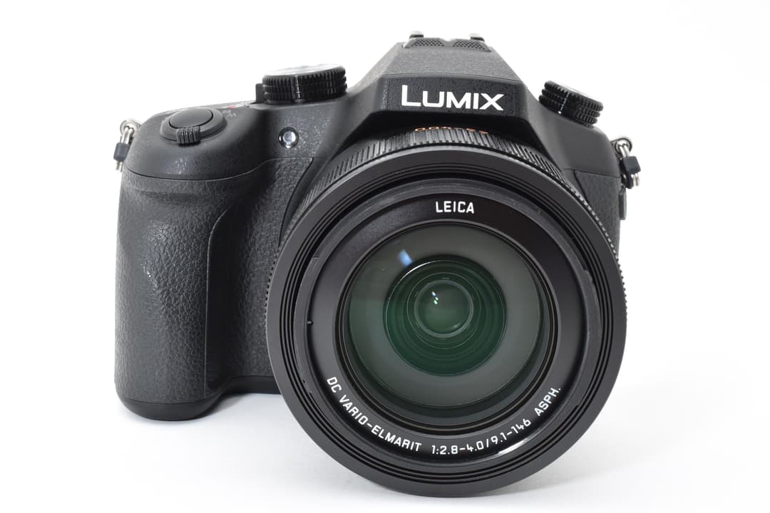 ■ ほぼ新品 ■ PANASONIC DMC-FZ1000 0237