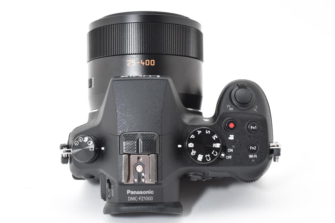■ ほぼ新品 ■ PANASONIC DMC-FZ1000 0237