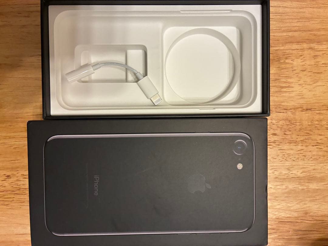 iPhone13mini 128G ブラック