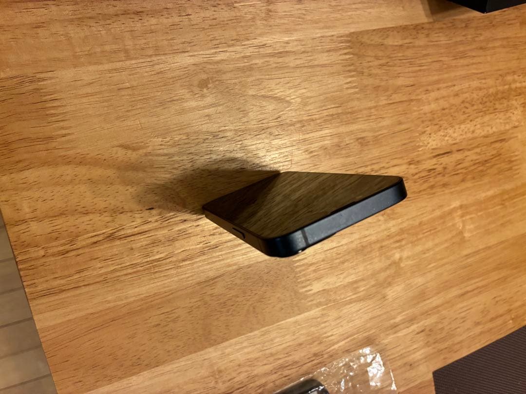 iPhone13mini 128G ブラック
