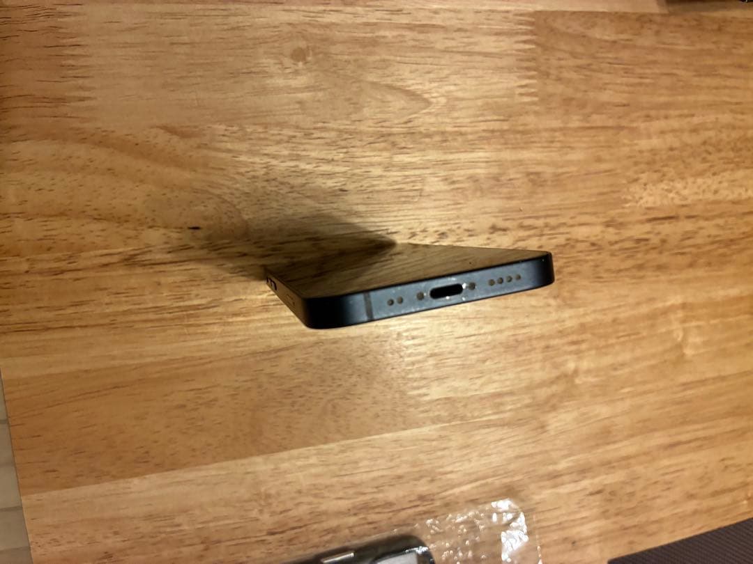 iPhone13mini 128G ブラック