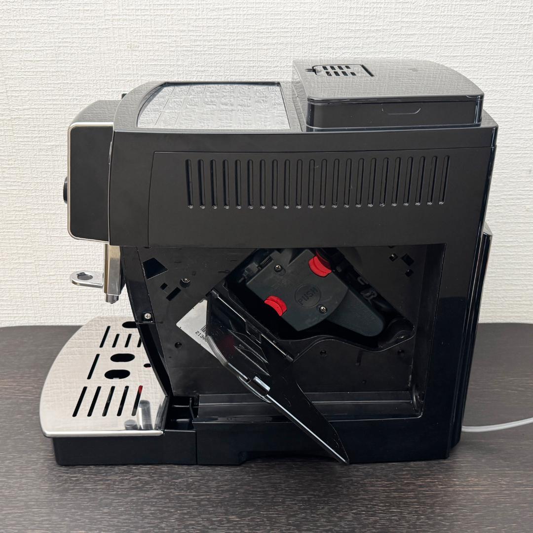デロンギ マグニフィカS ECAM23120B エスプレッソマシン　②