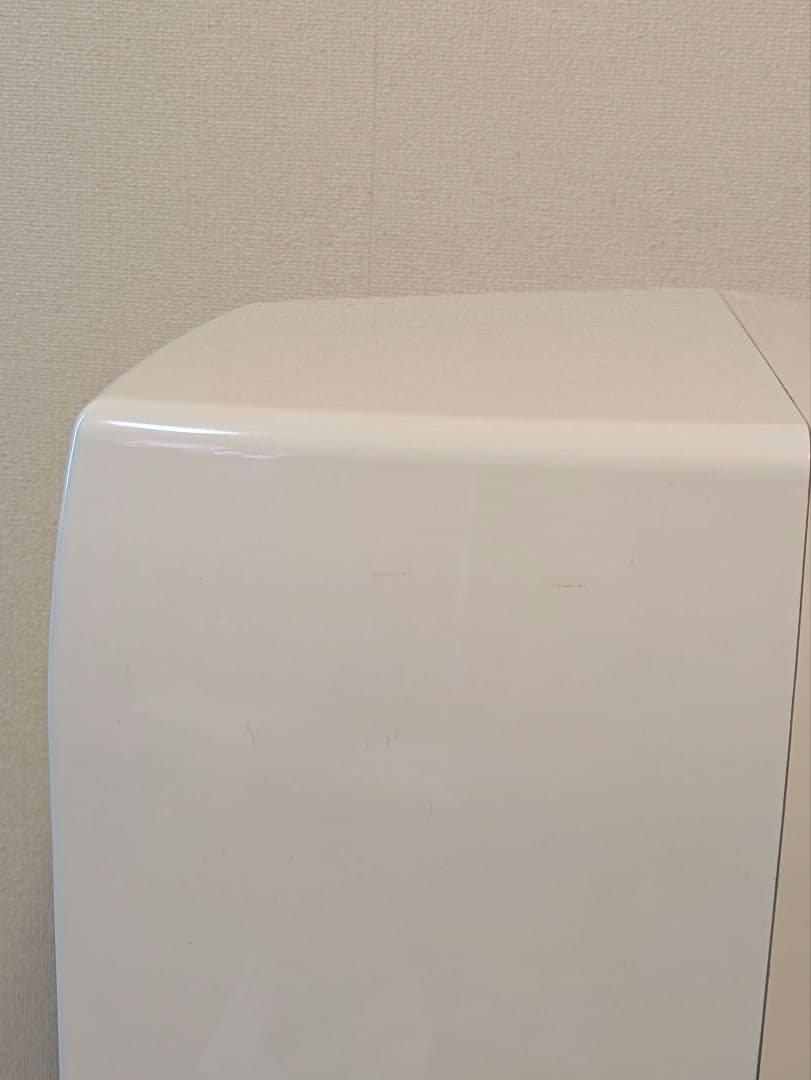 【美品】【自動巻き機能付き】サンデン　アイスクリームマシーン