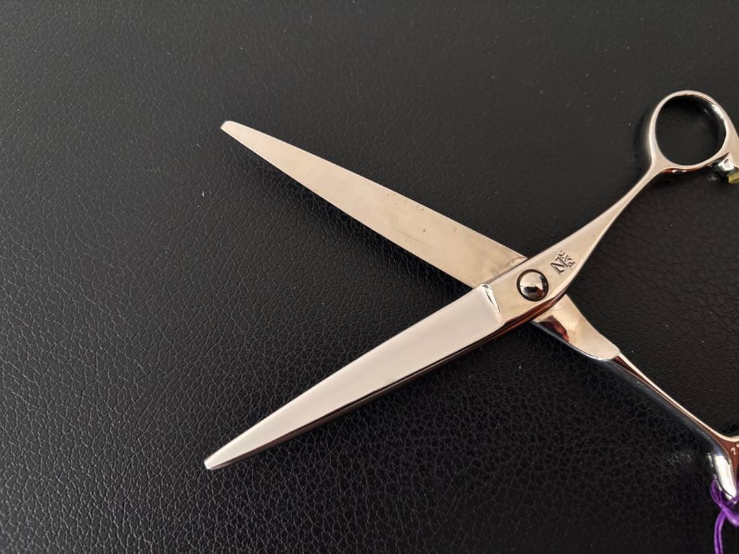 【セール】新品 未使用 ハイネッタ シザー モスキート80