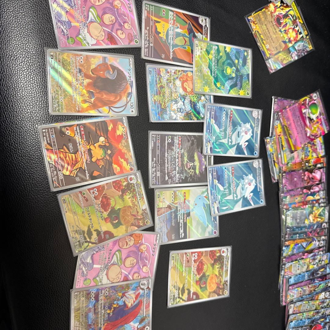 く*ね様 ポケモンカード まとめ売り