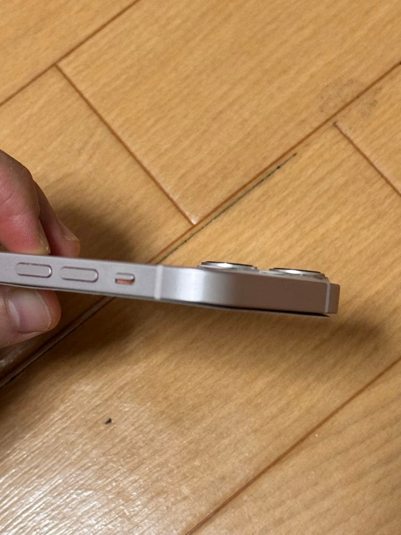 iPhone 13 mini ピンク 128GB A2626 MLJF3J/A