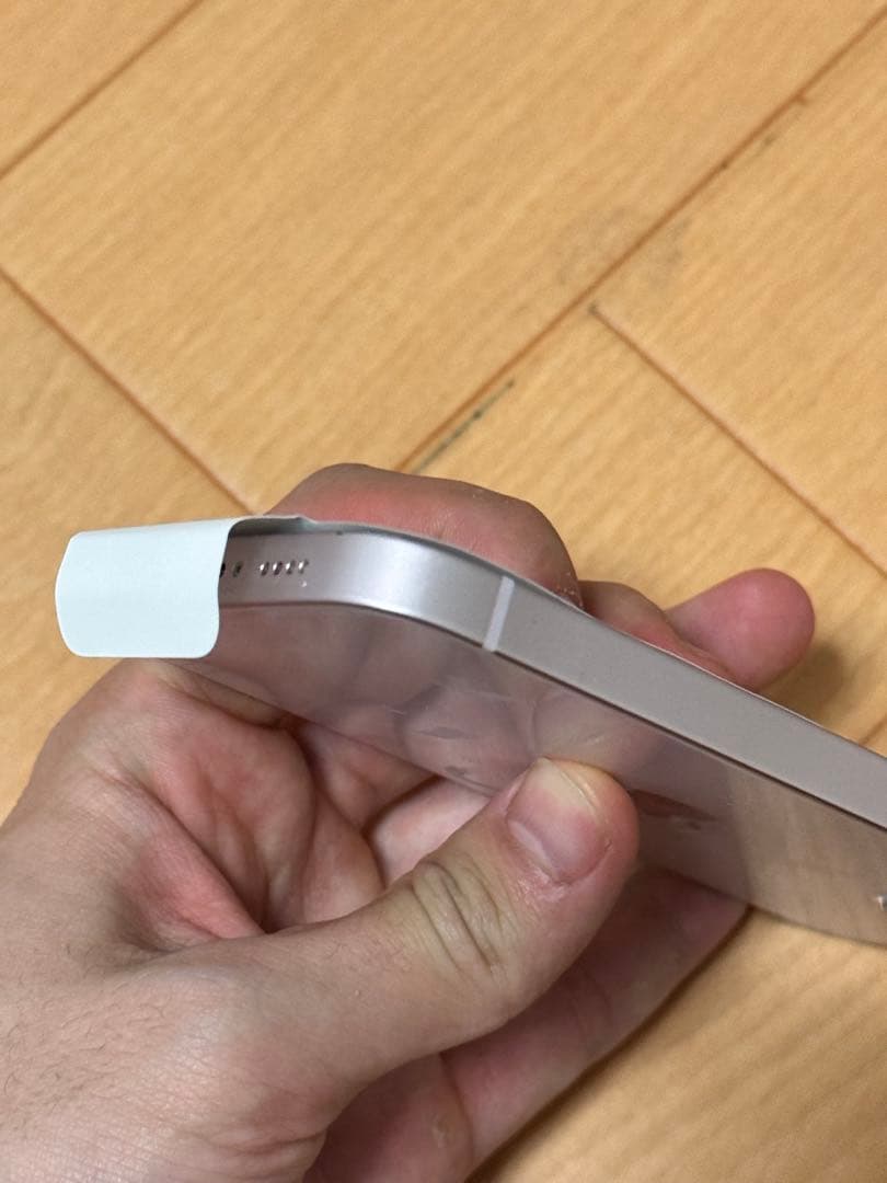 iPhone 13 mini ピンク 128GB A2626 MLJF3J/A