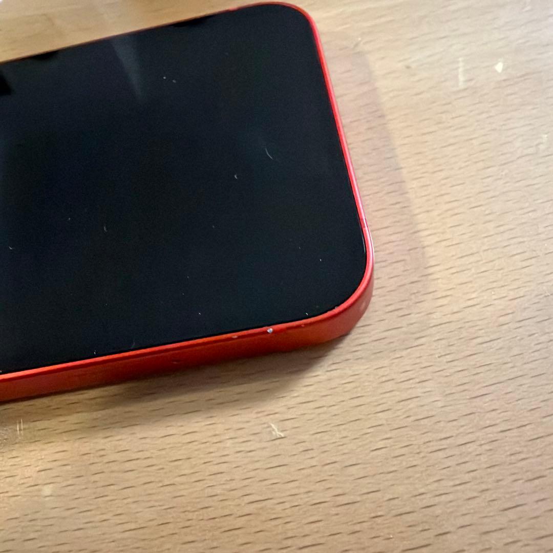 海外版　iPhone12mini 128GB SIMフリー　保護ガラス付
