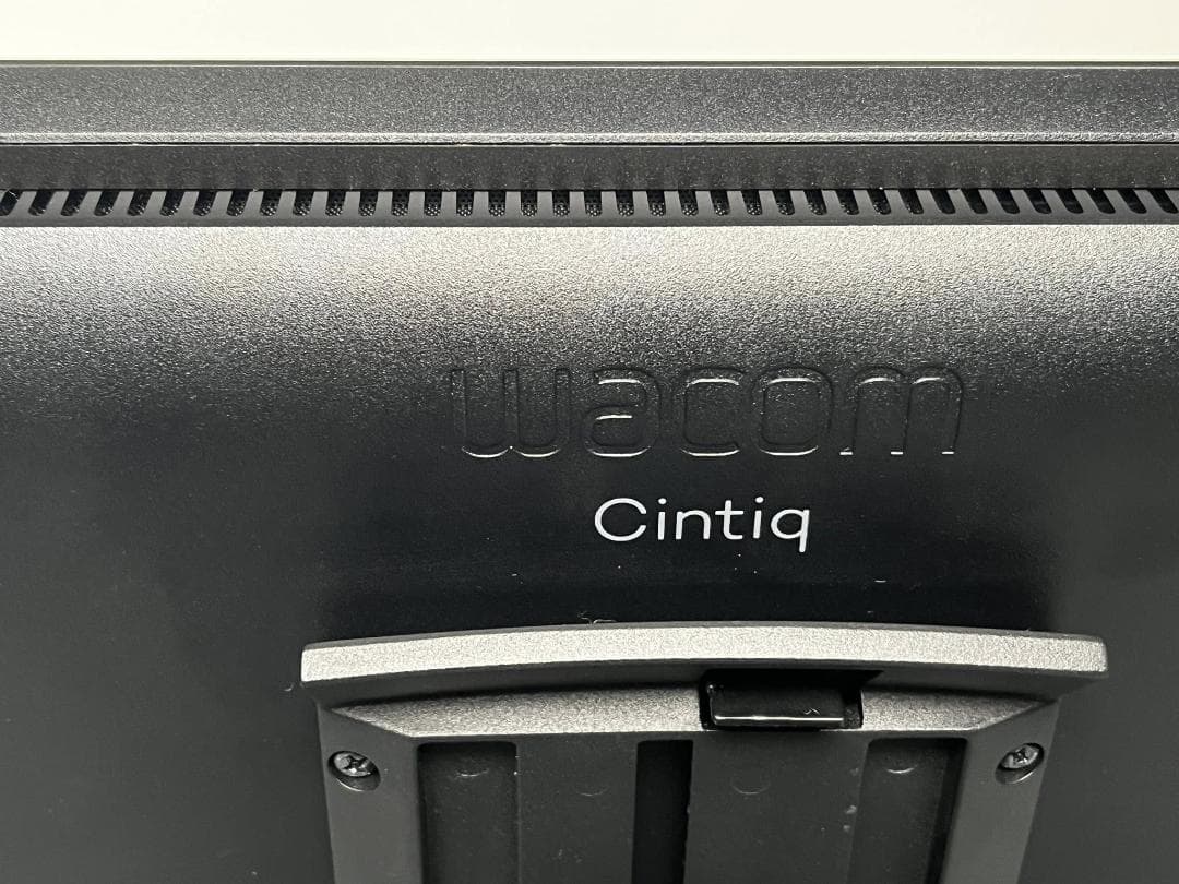 値下げ ¥100,000 Wacom Cintiq 22 DTK2260K0D