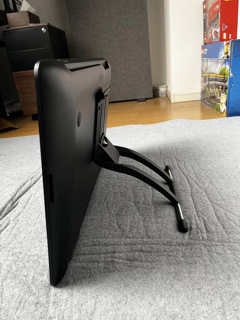 値下げ ¥100,000 Wacom Cintiq 22 DTK2260K0D