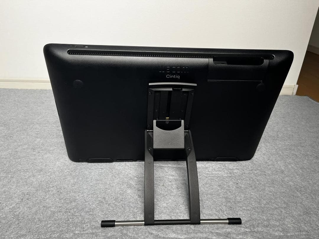 値下げ ¥100,000 Wacom Cintiq 22 DTK2260K0D