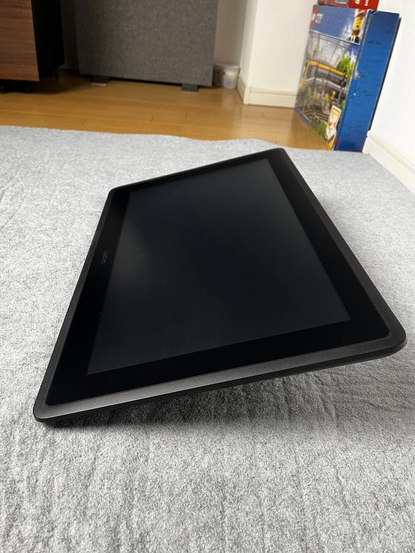 値下げ ¥100,000 Wacom Cintiq 22 DTK2260K0D