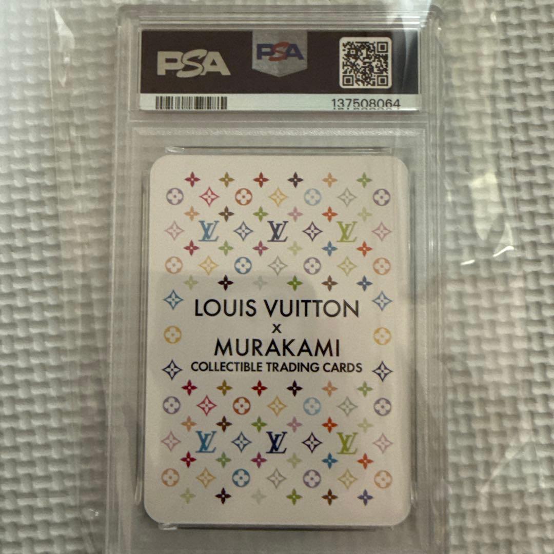 LV×MURAKAMI AYA-CHILDPSA9