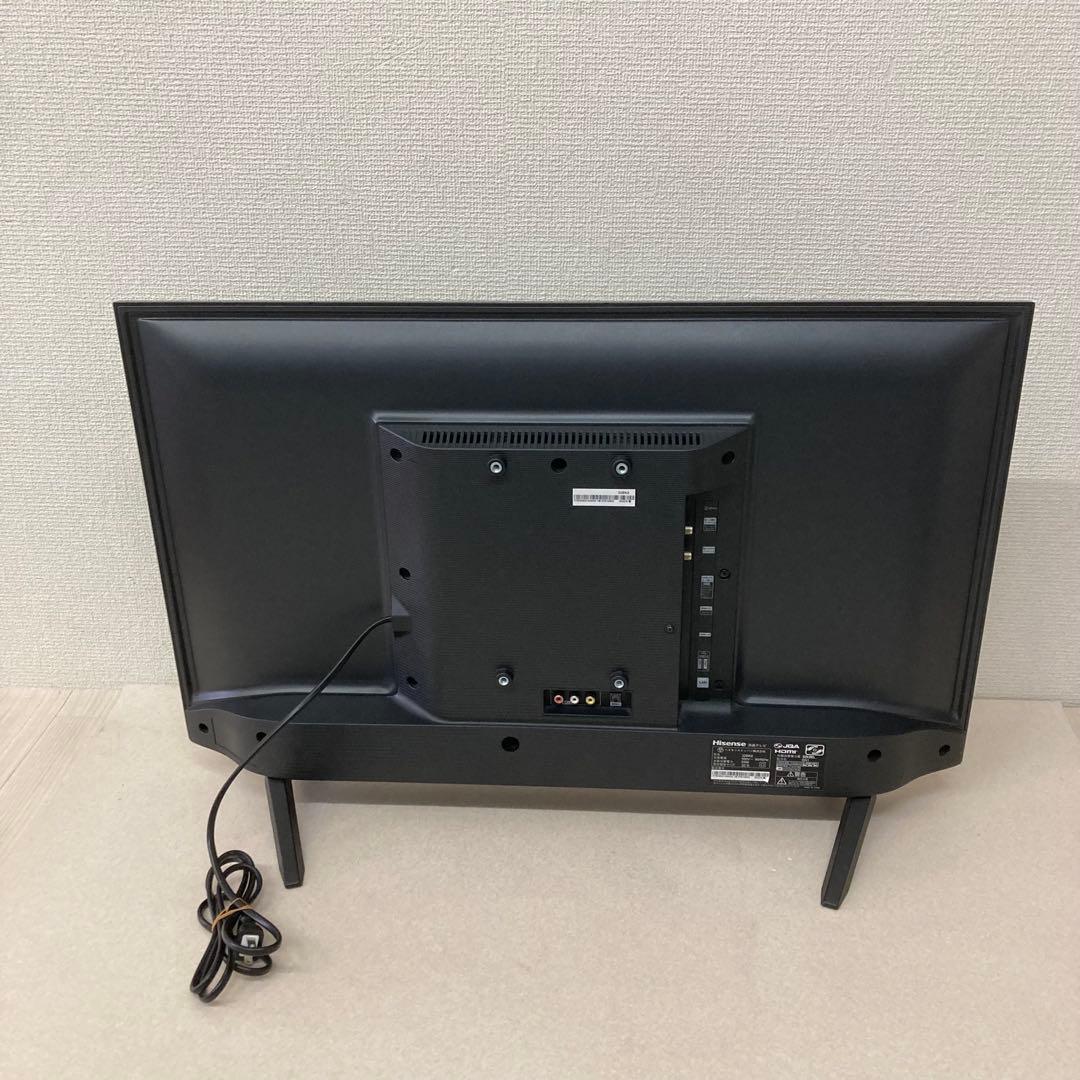 Hisense ハイセンス32インチ 液晶テレビ 32BK2