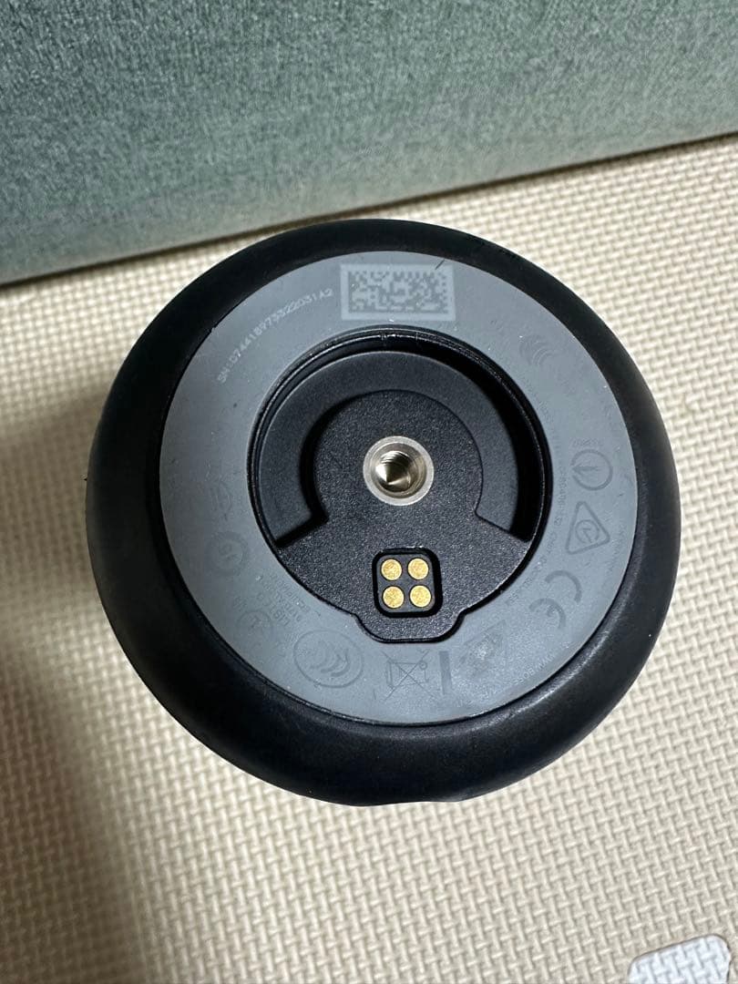 BOSE SoundLink Revolve speaker リボルブ ボーズ