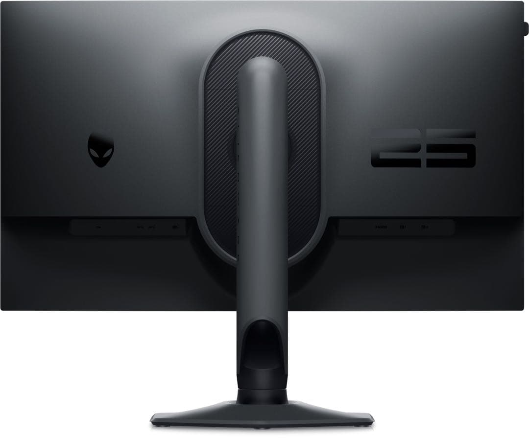 Dell Alienware 500Hz ゲーミングモニター AW2524HF