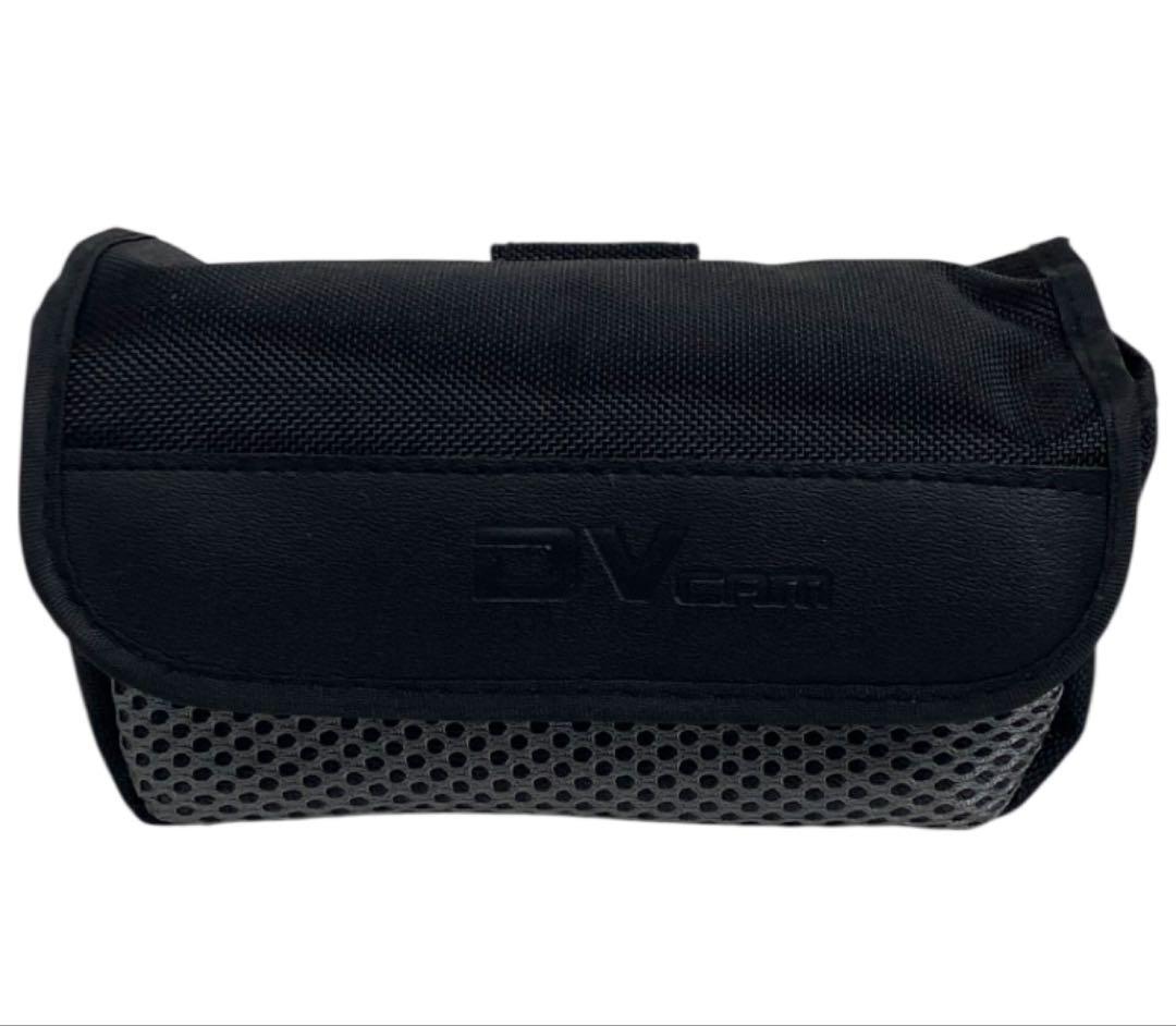 美品　ケンコー　ビデオカメラ　DVS A10FHDIR　25コ401