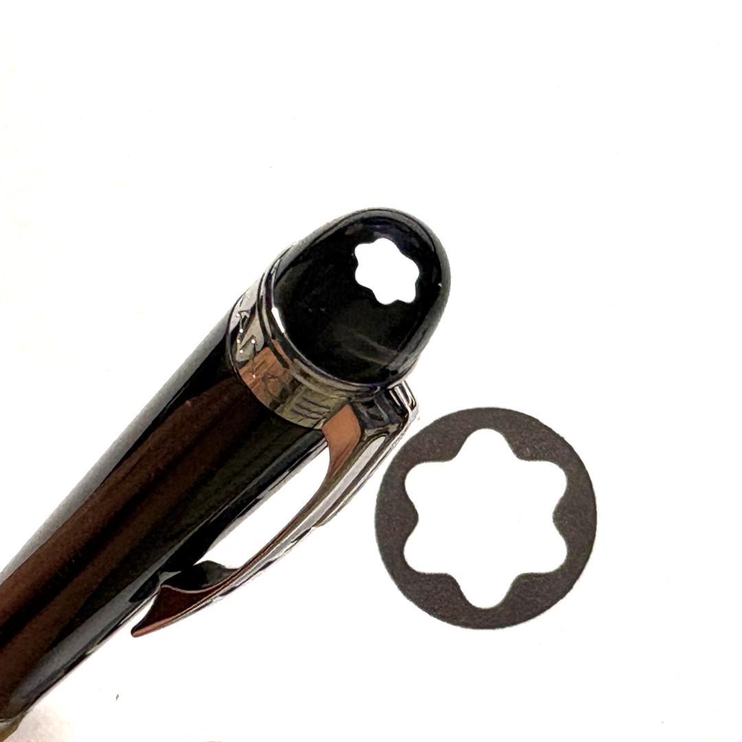 330.モンブラン　スターウォーカーカーボン　M109363BP　　極美品