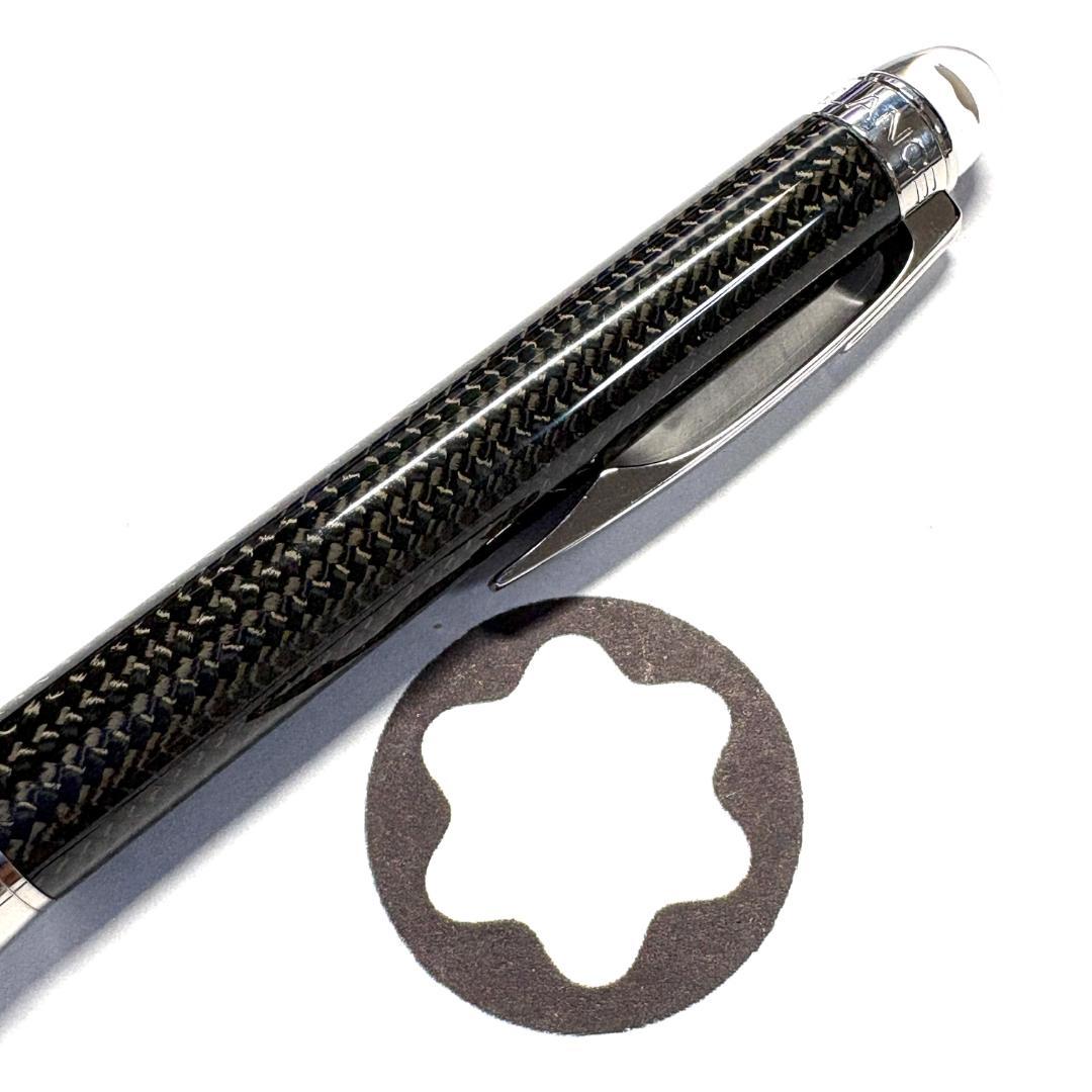 330.モンブラン　スターウォーカーカーボン　M109363BP　　極美品
