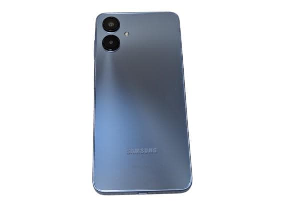 Galaxy A25 5G ブルー au/UQ版（SCG33）