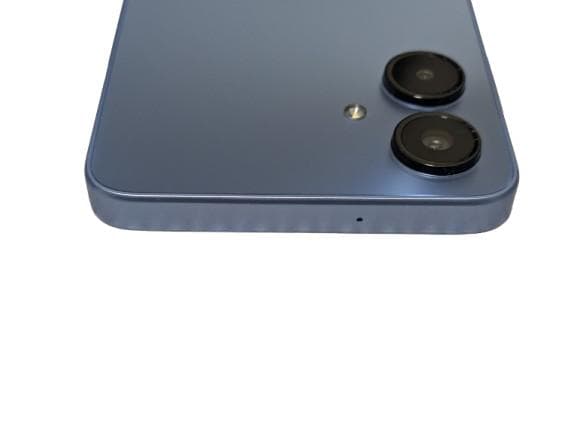Galaxy A25 5G ブルー au/UQ版（SCG33）