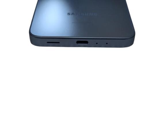 Galaxy A25 5G ブルー au/UQ版（SCG33）