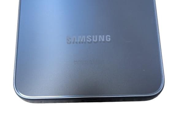 Galaxy A25 5G ブルー au/UQ版（SCG33）