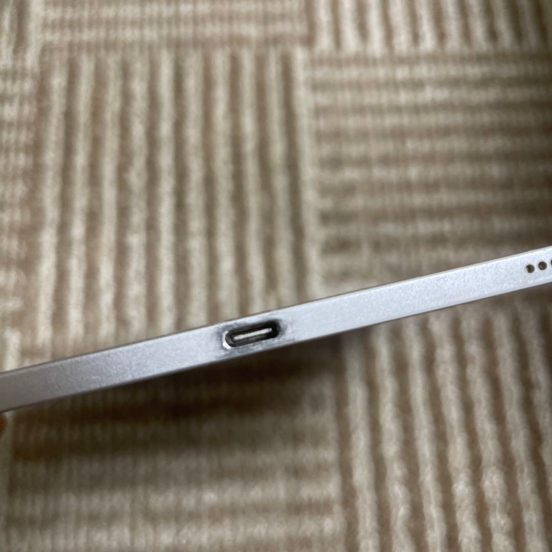 Apple iPad シルバー 本体
