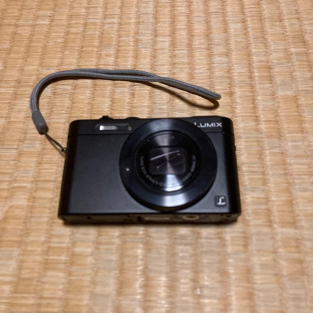 Panasonic DMC-LF1 コンパクトデジタルカメラ