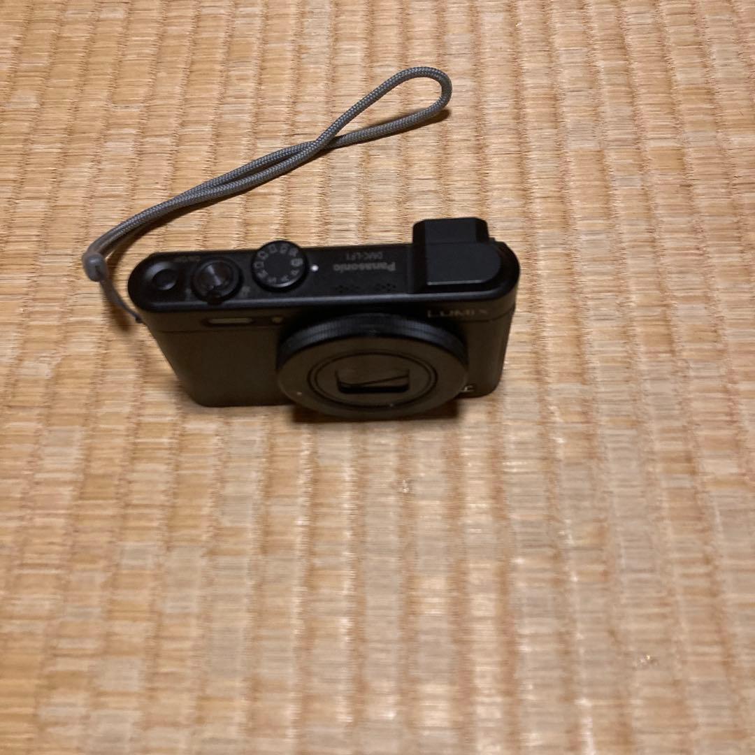 Panasonic DMC-LF1 コンパクトデジタルカメラ