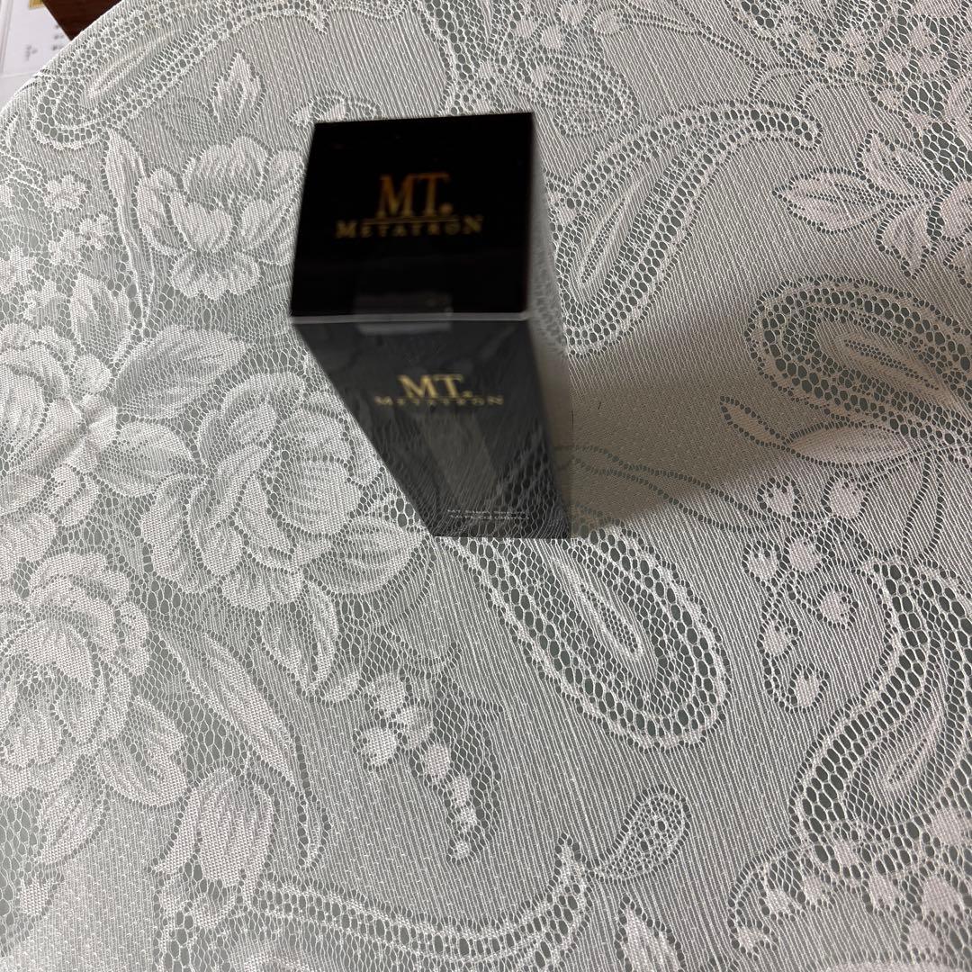 バージンシール付き新品未開封 MTメタトロン ステムセラム〈美容液〉30mL