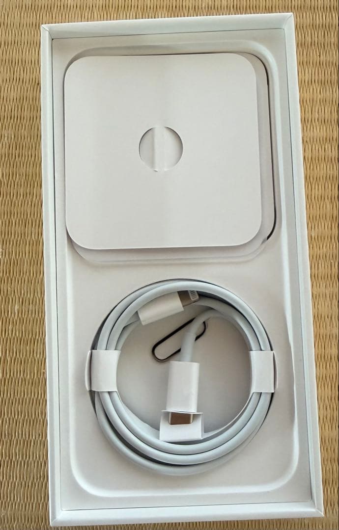 Apple iPhone 14 ブルー 本体 128GB