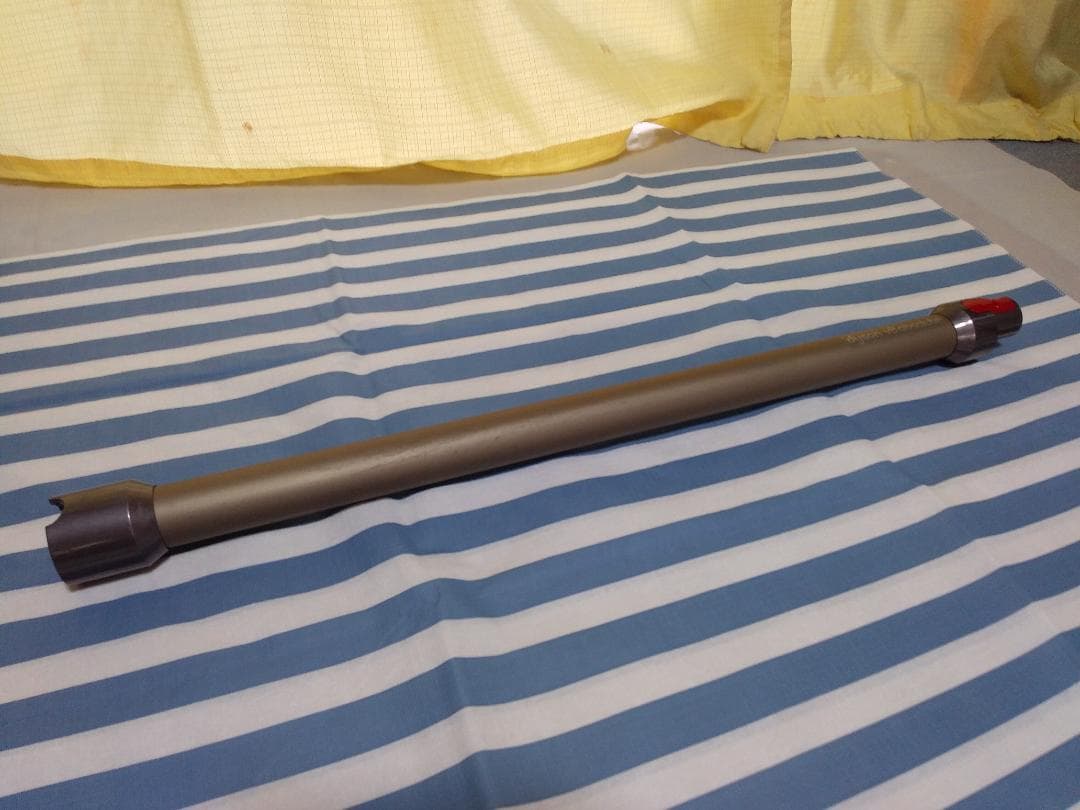 ピノさん専用ダイソン掃除機SV11 分解清掃済　⑬