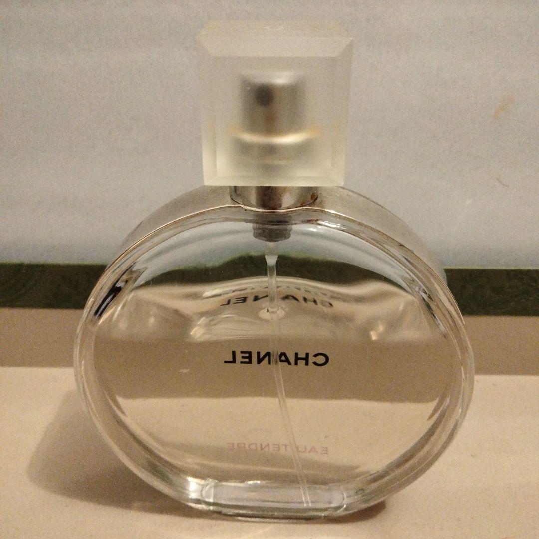 CHANEL シャネル チャンス 100ml