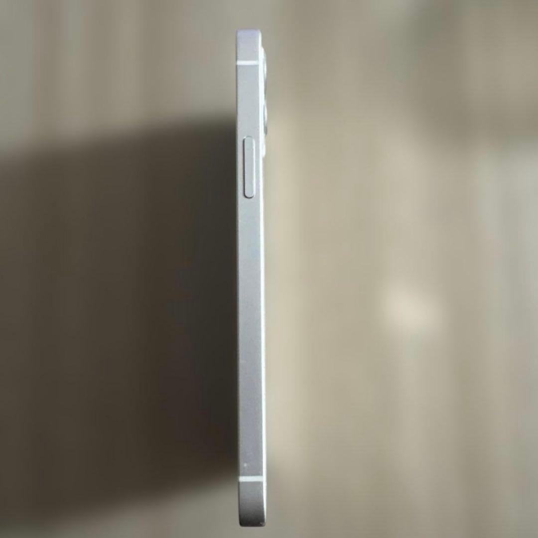今週まで値引き中‼️iPhone12 本体　ホワイト　【美品】‼️